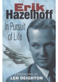 Erik Hazelhof In Pursuit of Life